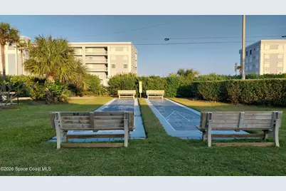 55 Sea Park Boulevard #605, Satellite Beach, FL 32937 - Photo 18