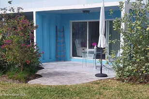 55 Sea Park Blvd, Satellite Beach, FL 32937 - Photo 1