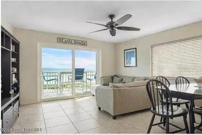1515 S Atlantic Avenue #404, Cocoa Beach, FL 32931 - Photo 10