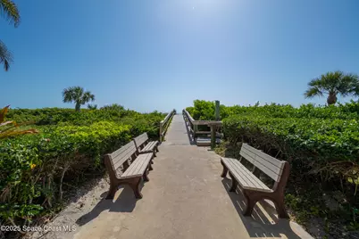 3150 N Atlantic Avenue #2-660, Cocoa Beach, FL 32931 - Photo 30