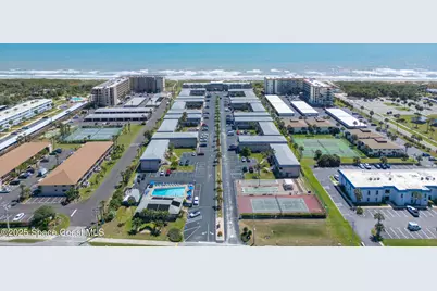 3150 N Atlantic Avenue #2-660, Cocoa Beach, FL 32931 - Photo 38