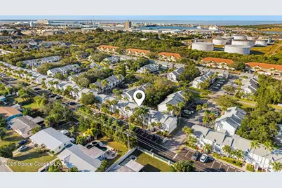 236 Beach Park Lane #V83, Cape Canaveral, FL 32920 - Photo 30