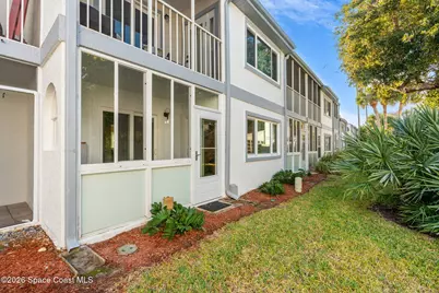 236 Beach Park Lane #V83, Cape Canaveral, FL 32920 - Photo 52