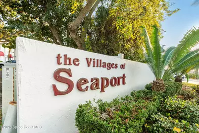 236 Beach Park Lane #V83, Cape Canaveral, FL 32920 - Photo 58