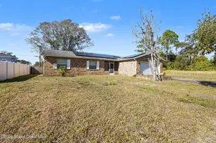 126 Hurtig Ave NW, Palm Bay, FL 32907 - Photo 2