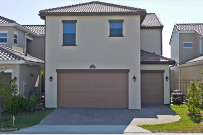7123 Vista Hermosa Drive, Melbourne, FL 32940 - Photo 2