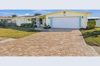189 Coral Way E, Indialantic, FL 32903 - Photo 1