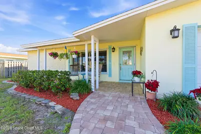 189 Coral Way E, Indialantic, FL 32903 - Photo 4