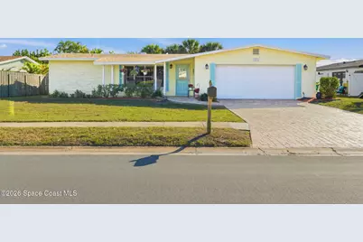 189 Coral Way E, Indialantic, FL 32903 - Photo 2