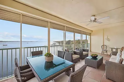 104 Riverside Drive #403, Cocoa, FL 32922 - Photo 8