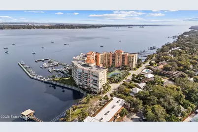 104 Riverside Drive #403, Cocoa, FL 32922 - Photo 28