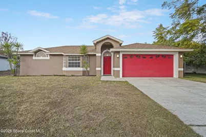 1212 Ashboro Circle SE, Palm Bay, FL 32909 - Photo 2