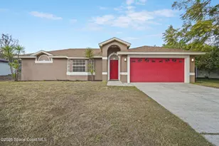 1212 Ashboro Cir SE, Palm Bay, FL 32909 - Photo 2