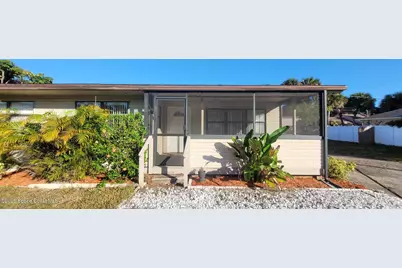 1048 Hazelwood Drive, Melbourne, FL 32935 - Photo 2