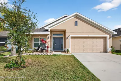 705 Kylar Drive NW, Palm Bay, FL 32907 - Photo 1