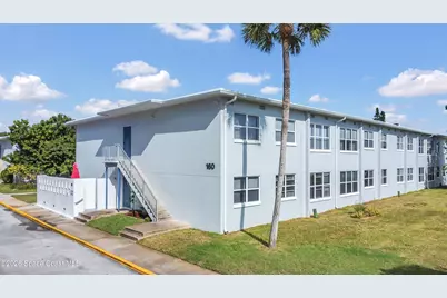 160 Bounty Street #A1-101, Merritt Island, FL 32952 - Photo 20