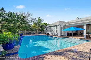 1355 Dalbora Rd, Merritt Island, FL 32953 - Photo 2