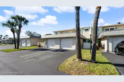 459 Ibis Lane #4-12, Satellite Beach, FL 32937 - Photo 4