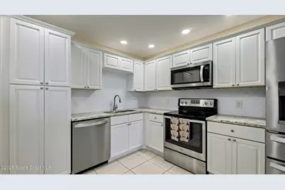 459 Ibis Lane #4-12, Satellite Beach, FL 32937 - Photo 10