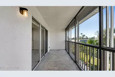 459 Ibis Lane #4-12, Satellite Beach, FL 32937 - Photo 28