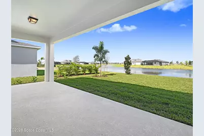 2792 Burnham Lane, Melbourne, FL 32940 - Photo 8