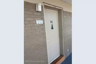 800 N Fiske Boulevard #316, Cocoa, FL 32922 - Photo 2