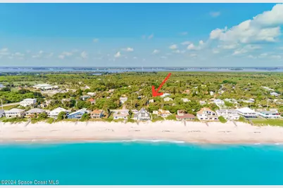 6830 Highway A1A Highway, Melbourne Beach, FL 32951 - Photo 2
