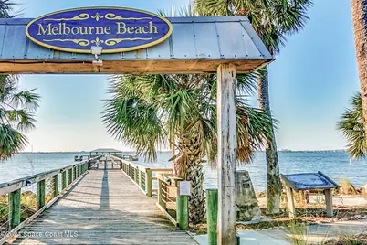 6830 Highway A1A Highway, Melbourne Beach, FL 32951 - Photo 14