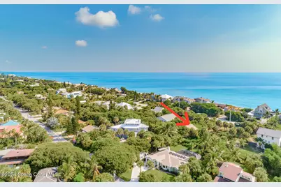 6830 Highway A1A Highway, Melbourne Beach, FL 32951 - Photo 8