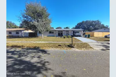 2406 Mercer Drive, Cocoa, FL 32926 - Photo 2