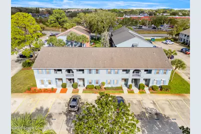 1725 Harrison Street #222, Titusville, FL 32780 - Photo 1