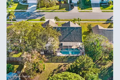 934 Osprey Lane, Rockledge, FL 32955 - Photo 42