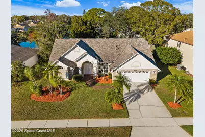 934 Osprey Lane, Rockledge, FL 32955 - Photo 1