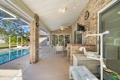 934 Osprey Lane, Rockledge, FL 32955 - Photo 36