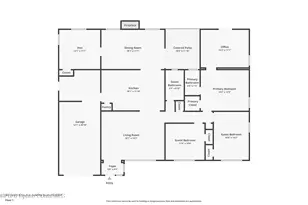 368 Ocean Spray Ave, Satellite Beach, FL 32937 - Photo 6