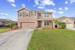 402 Moray Dr SW, Palm Bay, FL 32908 - Photo 1