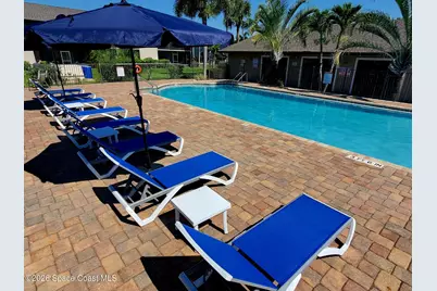 1034 Ellen Court #1034, Melbourne, FL 32935 - Photo 16