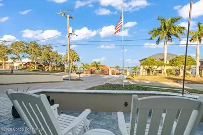 2123 N Indian River Drive, Cocoa, FL 32922 - Photo 2