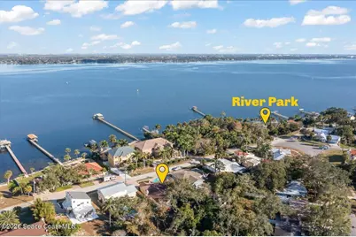 2123 N Indian River Drive, Cocoa, FL 32922 - Photo 1