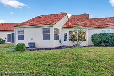 740 Spring Valley Drive, Melbourne, FL 32940 - Photo 32