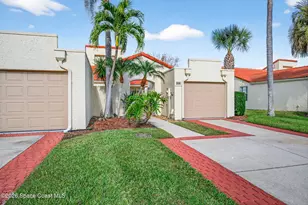 740 Spring Valley Dr, Melbourne, FL 32940 - Photo 1