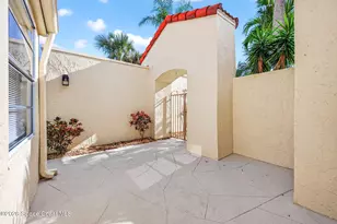 740 Spring Valley Dr, Melbourne, FL 32940 - Photo 4