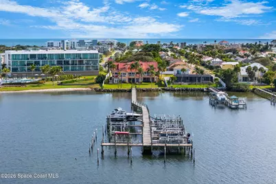 252 Seaview Street #C, Melbourne Beach, FL 32951 - Photo 36