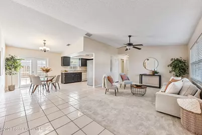 3813 Stonemont Drive, Cocoa, FL 32926 - Photo 4