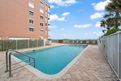 1345 N Highway A1A #605, Indialantic, FL 32903 - Photo 32