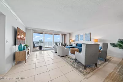 1345 N Highway A1A #605, Indialantic, FL 32903 - Photo 18