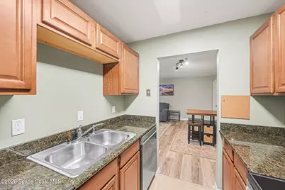 3555 Sable Palm Lane #7d, Titusville, FL 32780 - Photo 8