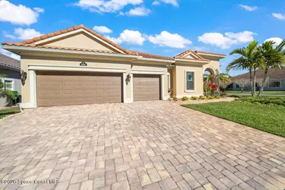 2906 Balting Place, Melbourne, FL 32940 - Photo 4