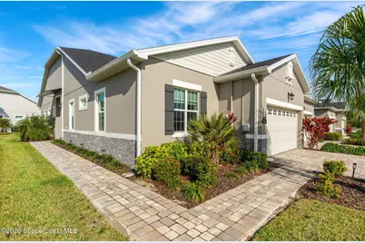 2868 Avalonia Drive, Melbourne, FL 32940 - Photo 1