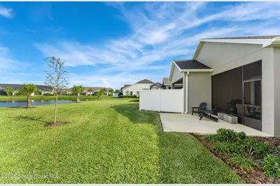 2868 Avalonia Drive, Melbourne, FL 32940 - Photo 4